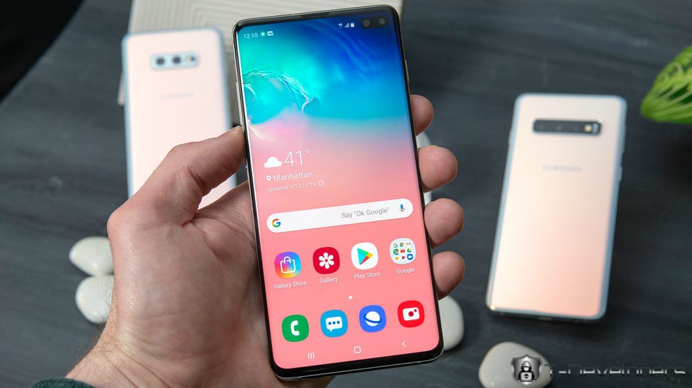 Read more about the article Samsung Galaxy S10 Plus Full Review
