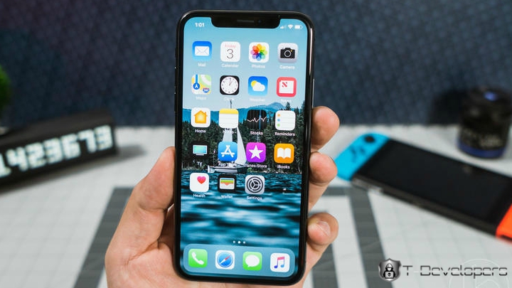 You are currently viewing Apple iPhone 11Full Review