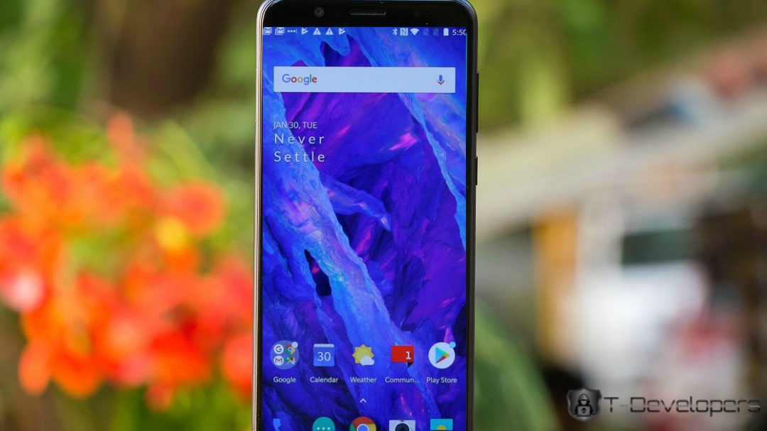 Read more about the article OxygenOS (Android Pie) is up for Asus zenfone Max Pro M1 [9.0.10]