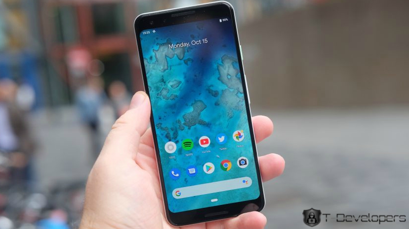 Read more about the article Google Pixel 3 XL Full Review
