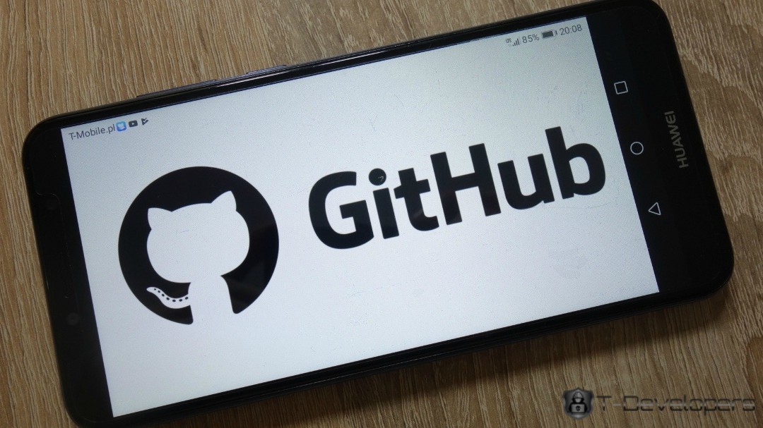 You are currently viewing GitHub’s mobile app for Android now available