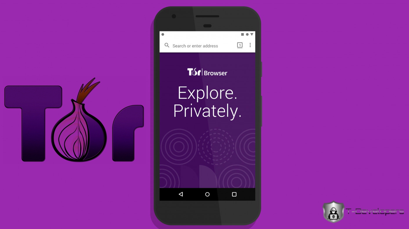 You are currently viewing How to Use the Tor Browser for Android