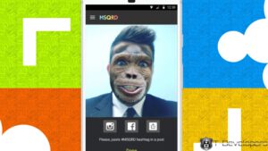 Read more about the article Facebook’s Face Filter App MSQRD Closes on April 13
