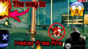 Read more about the article Garena Free Fire Kalahari  1.46.0 Hack Mod With Game Gaurdian [Aimbot, Hack] For Android