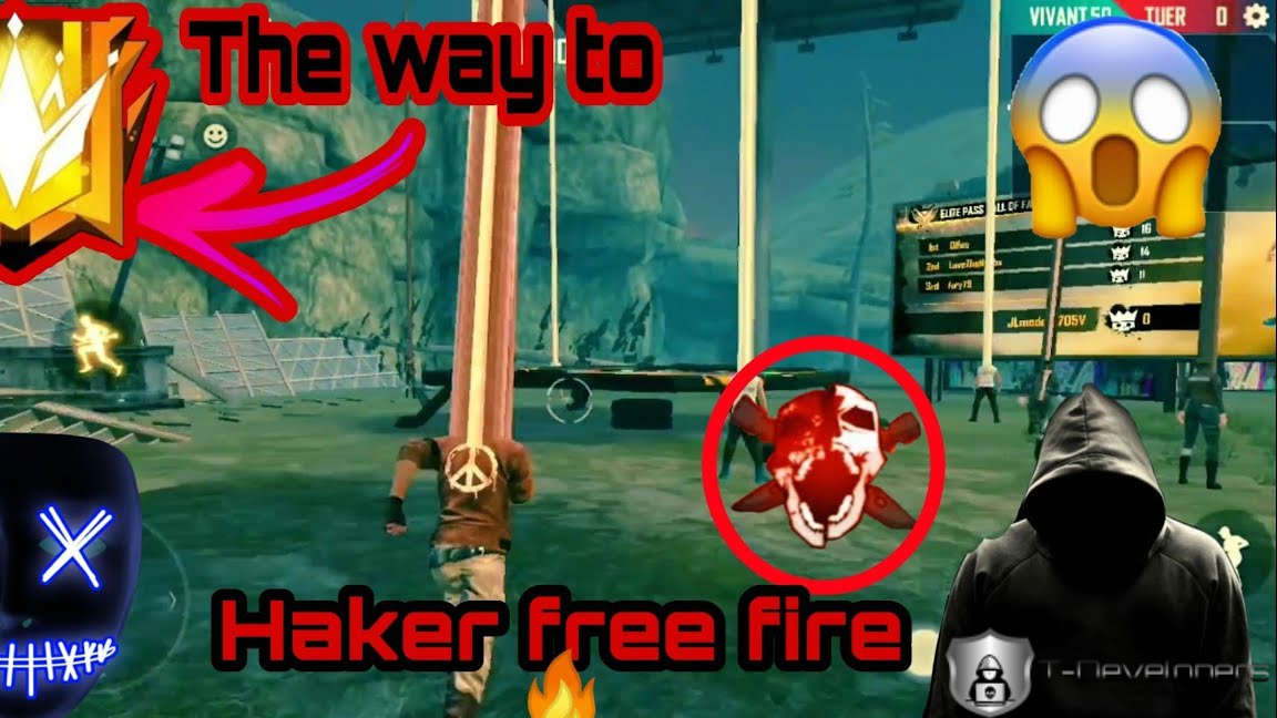 Garena Free Fire Kalahari 1 46 0 Hack Mod With Game Gaurdian