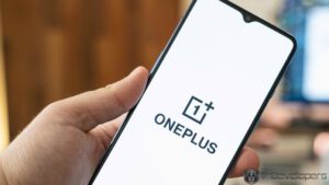 Read more about the article OnePlus Starts Using Its New Logo