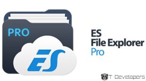Read more about the article Download Es File Explorer Pro APK For Android