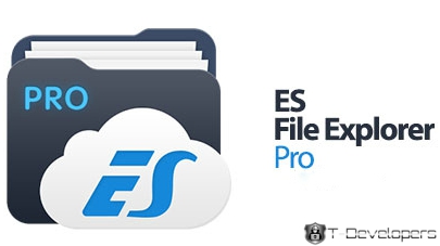You are currently viewing Download Es File Explorer Pro APK For Android