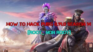 Read more about the article How To Hack PUBG 0.19.0 Season 14 Using Game Guardian (Root_ Non Root)