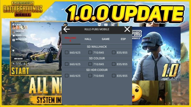 You are currently viewing How To Hack PUBG 1.0.0 Injector Free Download (Root_ Non Root)