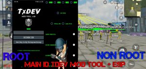 Read more about the article PUBG MAIN ID ACTIVE.SAV MOD TOOL