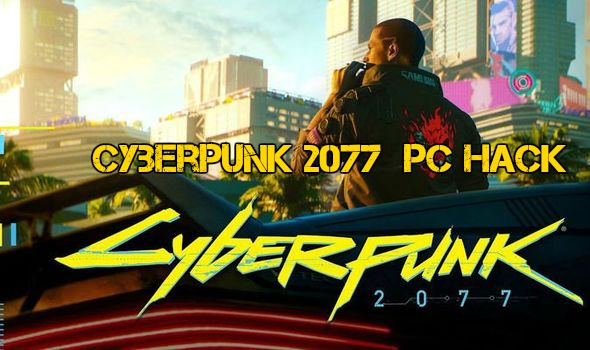 You are currently viewing Cyberpunk 2077  PC Hack Working Cheat Table [Cheat Engine] Hack 2020