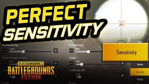 Read more about the article Best PUBG Sensitivity Settings