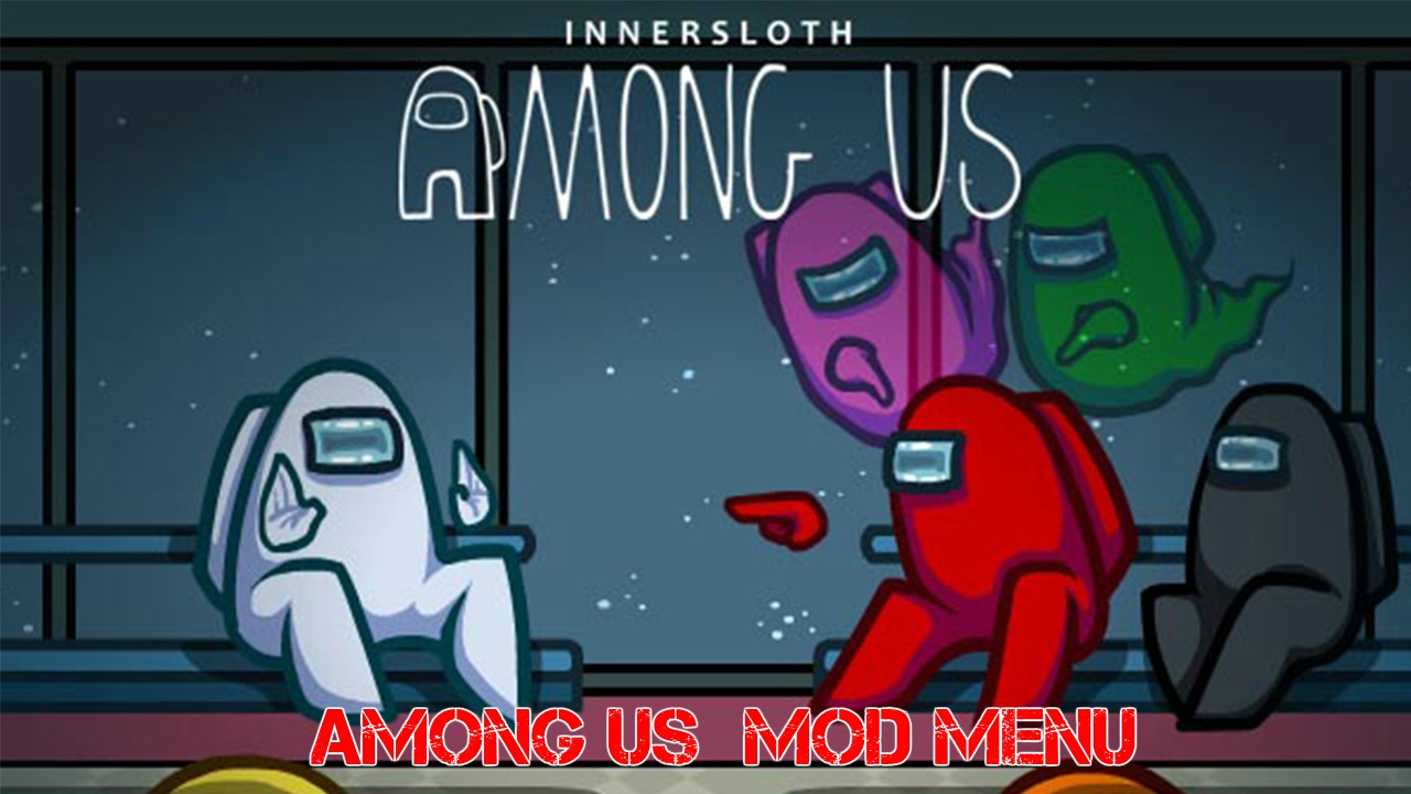 You are currently viewing Among Us Mod Menu APK (Always Imposter, Unlimited Skins,All Unlocked) v2020.11.17