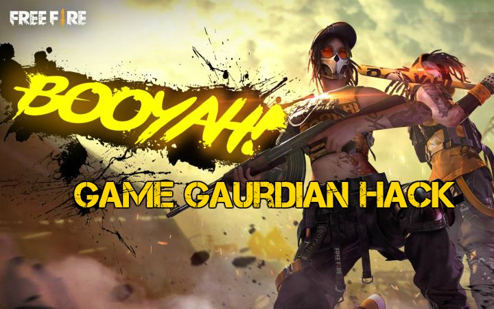 You are currently viewing How To Hack Free Fire v1.56.1 Using Game Guardian