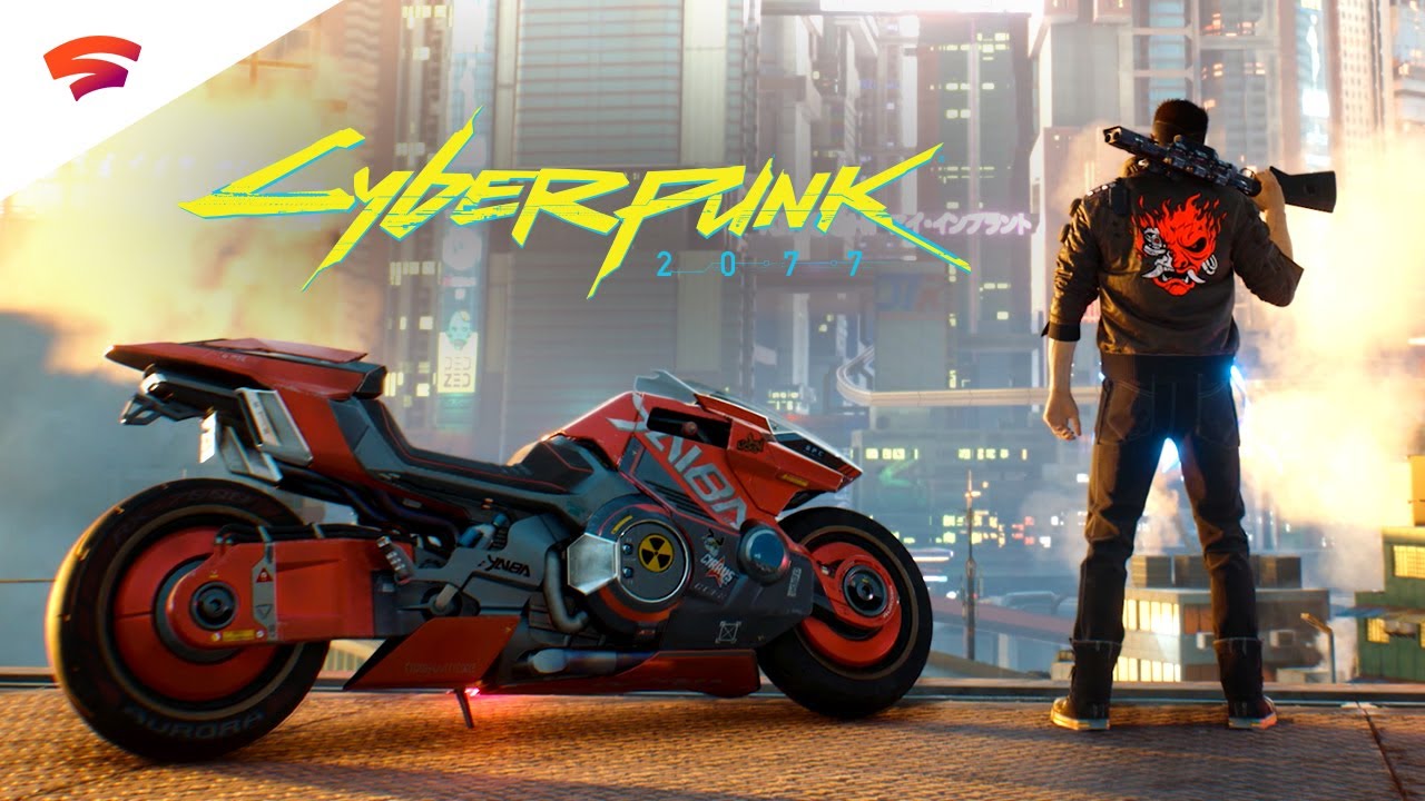 You are currently viewing Cyberpunk 2077 File Size And Price|Requirements PC