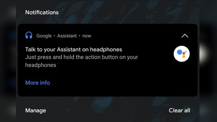 You are currently viewing Fix google assistant keeps popping up by itself android