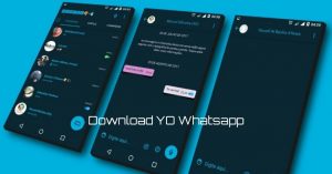 Read more about the article Download YO Whatsapp Latest Version 19.0 _2021