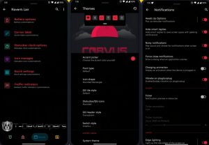 Read more about the article Corvus OS v12.5 Custom ROM For Asus zenfone max pro m1[X00T]