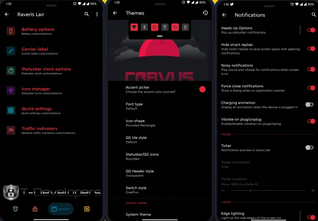 You are currently viewing Corvus OS v12.5 Custom ROM For Asus zenfone max pro m1[X00T]