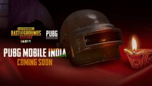 Read more about the article PUBG mobile india release date