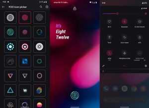Read more about the article Custom ROM For Realme XT DerpFest [RMX1921] [11.0]