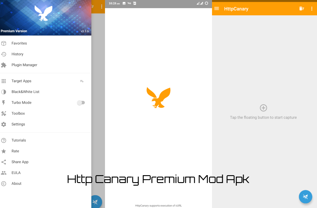 Read more about the article Http Canary Premium Mod Apk 3.3.6