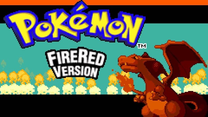 You are currently viewing Pokemon – Fire Red Version pc(V1.1)