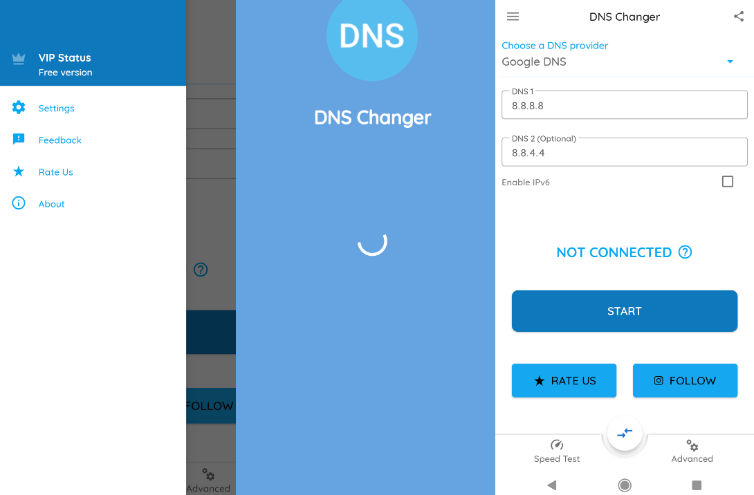 You are currently viewing DNS Changer Pro MOD Apk|2021