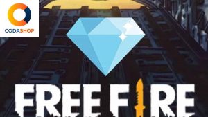 Read more about the article Top up free fire diamonds in Codashop|2021