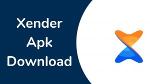 Read more about the article Xender download apk for android