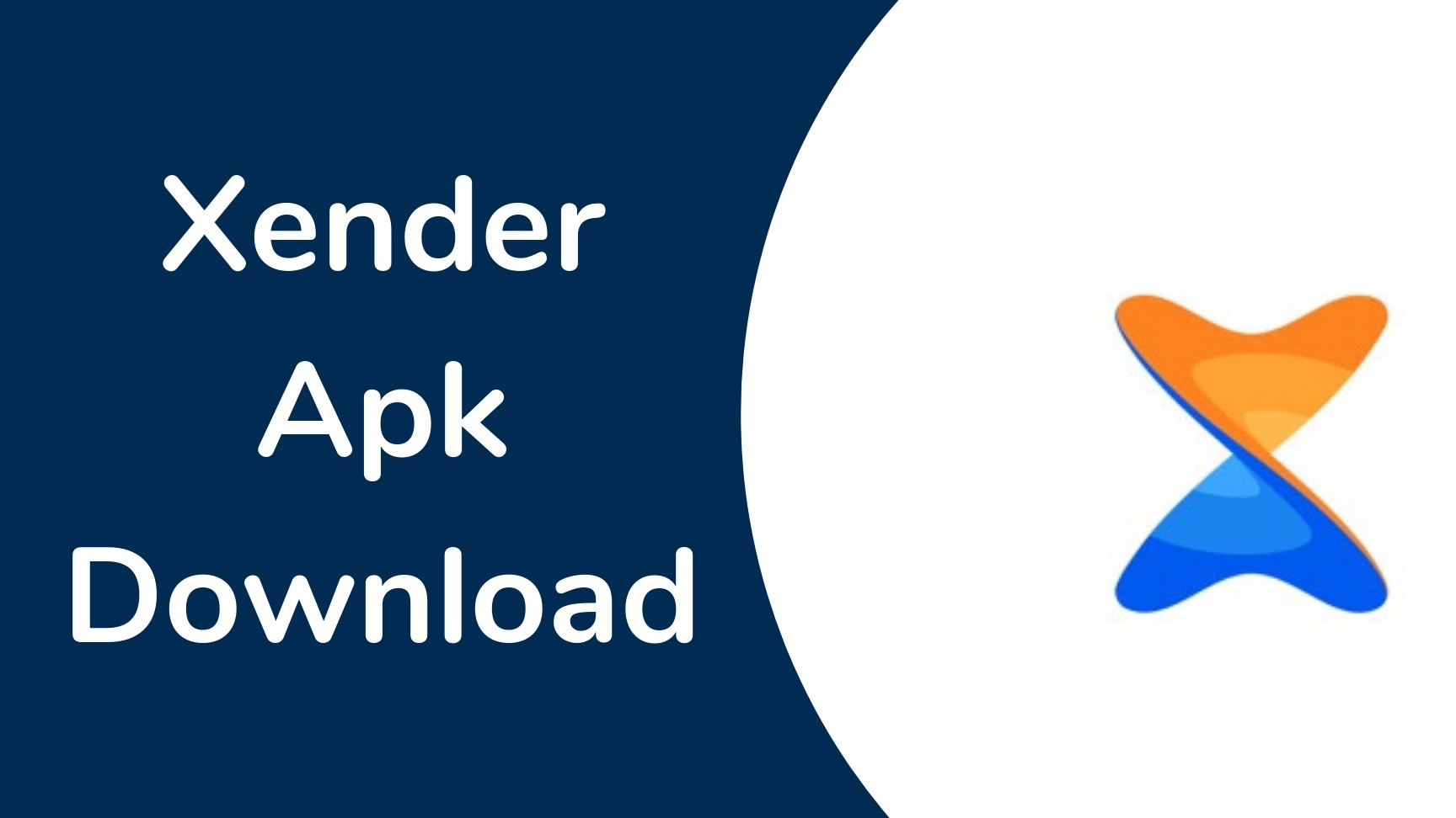 You are currently viewing Xender download apk for android