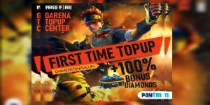 Read more about the article Games Kharido Garena Topup center  – How To Get Free Fire Diamonds?