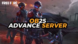 Read more about the article HOW TO DOWNLOAD FREE FIRE OB25 ADVANCE SERVER?