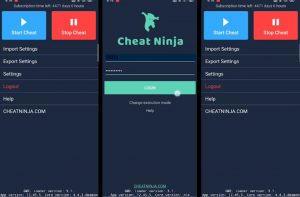 Read more about the article Sharpshooter Cheat Ninja Paid ESP Crack S17|For PUBG S17 COD
