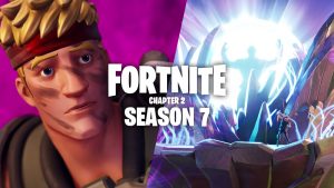Read more about the article Fortnite Chapter 2 Season 7: Release Date, Theme, Battle Pass, and More
