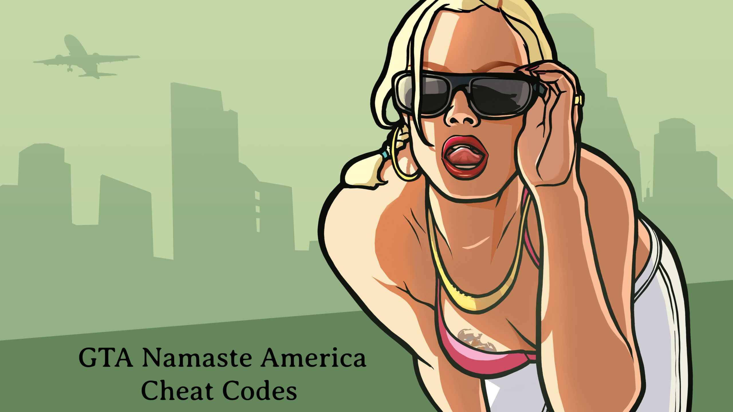 Read more about the article Gta namaste america cheat codes for pc download 2023
