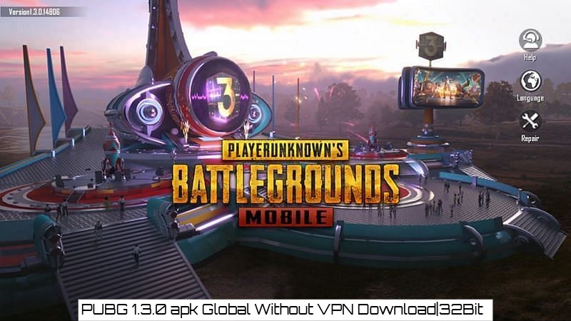 You are currently viewing PUBG 1.3.0 apk Global Without VPN Download|32Bit&Obb File