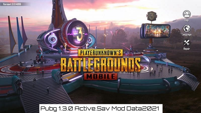 You are currently viewing Pubg Season 18  Active.Sav Mod Data 1.3.0|2021