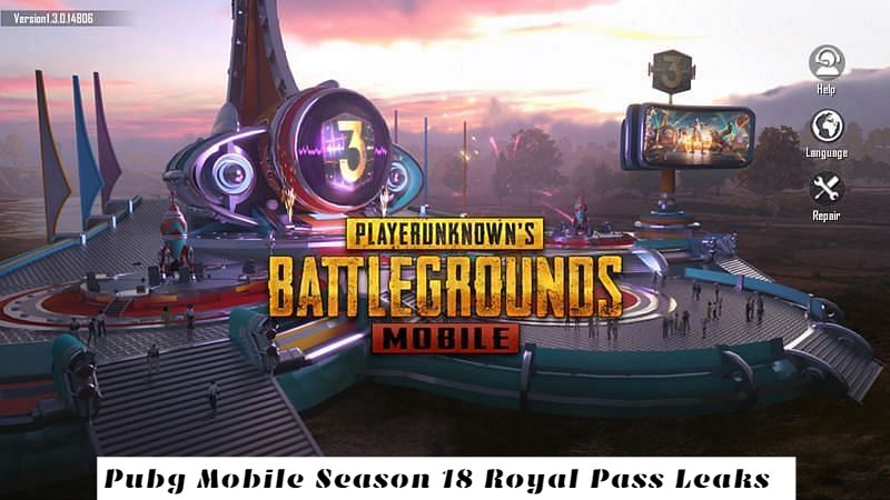 You are currently viewing Pubg Season 18 Release Date And Time And Leaks 2021
