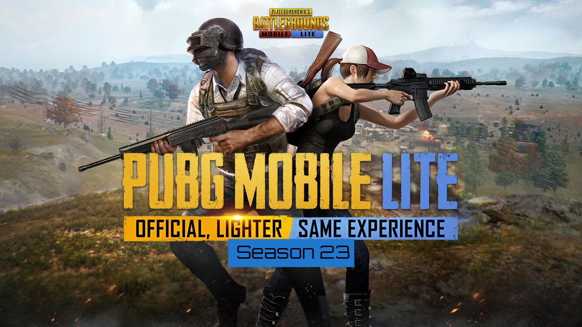 You are currently viewing PUBG Mobile Lite Season 23 start date, time, leaked WP rewards