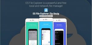Read more about the article How to zip a file in Android mobile with ES File Explorer|2021