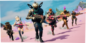 Read more about the article Top 5 best fortnite weapons|2021