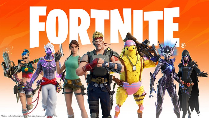 Fortnite Chapter 2 Season 7 Release Date Theme Battle Pass And More