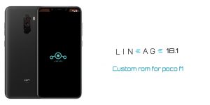 Read more about the article Custom rom for poco f1 LineageOS 18.1 [ROM][OFFICIAL]