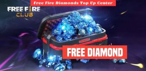 Read more about the article Free Fire Diamonds Topup Online Shop