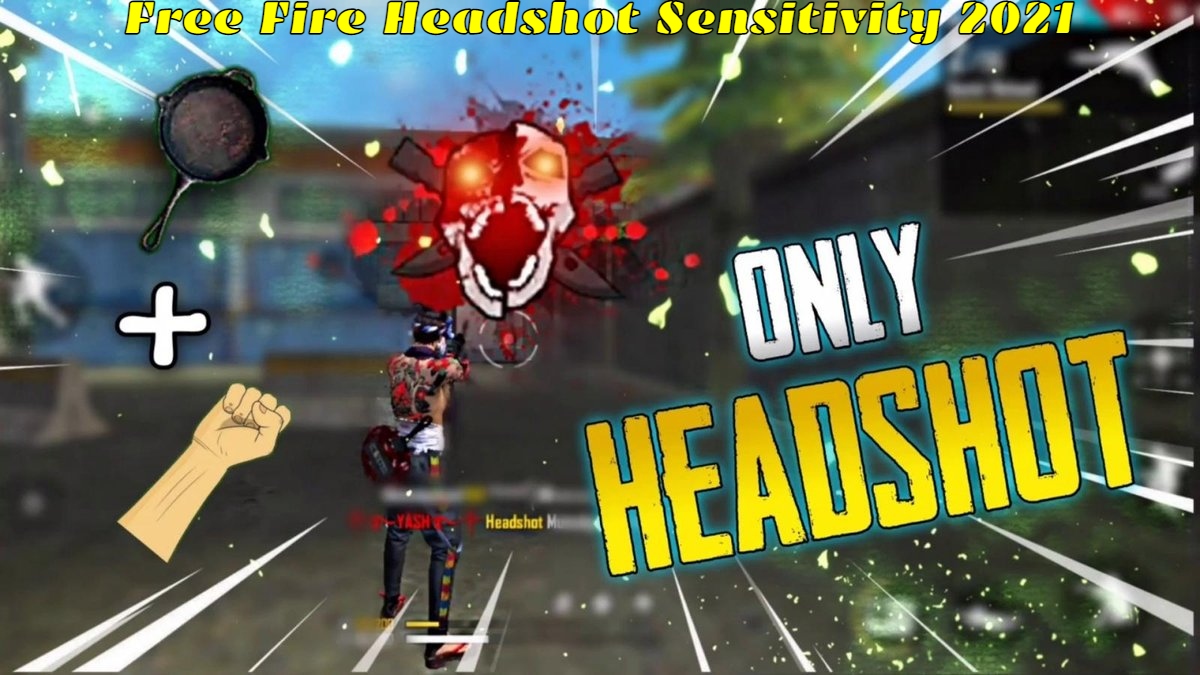 You are currently viewing Free Fire Headshot Sensitivity 2021 (OB27 version)