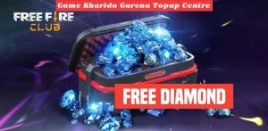 Read more about the article Game Kharido Garena Topup Centre: Games Kharido 100% Free Fire Top Up Bonus at Game Kharido.com, in April 2021