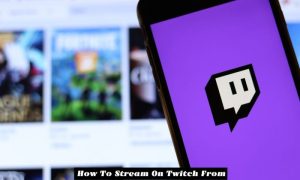 Read more about the article How To Stream On Twitch From PC, PS, And Xbox [2021 Edition]