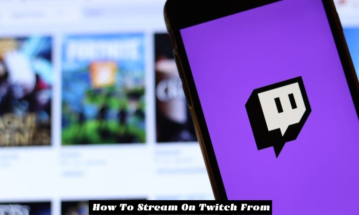 You are currently viewing How To Stream On Twitch From PC, PS, And Xbox [2021 Edition]